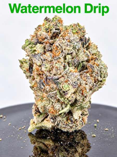 Watermelon Drip cannabis flower